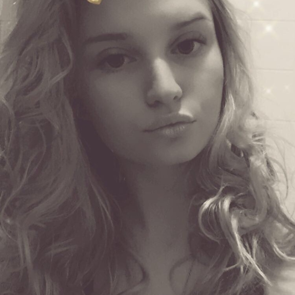 Meet your Posher, Kyleigh